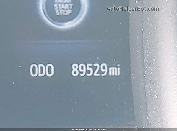 4T1BK1EB1GU235878 2016 TOYOTA AVALON Silver 
