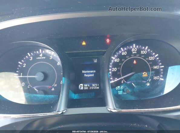 4T1BK1EB1HU250432 2017 TOYOTA AVALON Black Вид задніх сидінь