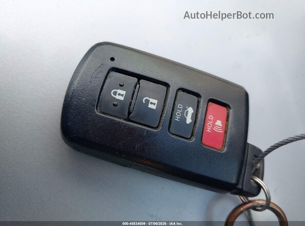 4T1BK1EB2GU216076 2016 TOYOTA AVALON Серебряный Вид панели приборов