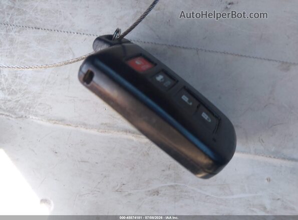 4T1BK1EB2GU218748 2016 TOYOTA AVALON Silver Առջևի վահանակի տեսք