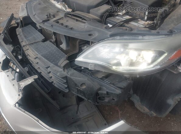 4T1BK1EB2GU231659 2016 TOYOTA AVALON Gold Widok z przodu