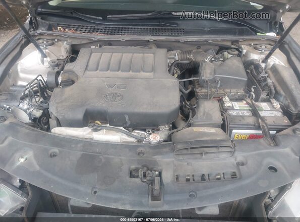 4T1BK1EB2GU231659 2016 TOYOTA AVALON Gold Widok z tyłu