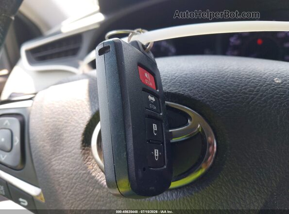4T1BK1EB2JU271621 2018 TOYOTA AVALON Gray Dashboard view