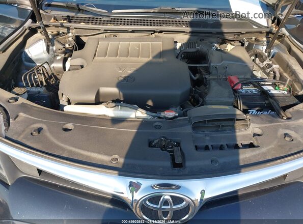 4T1BK1EB3GU223635 2016 TOYOTA AVALON Black Rear view