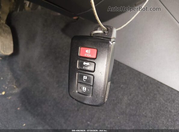 4T1BK1EB3HU259357 2017 TOYOTA AVALON White წინა პანელის ხედი
