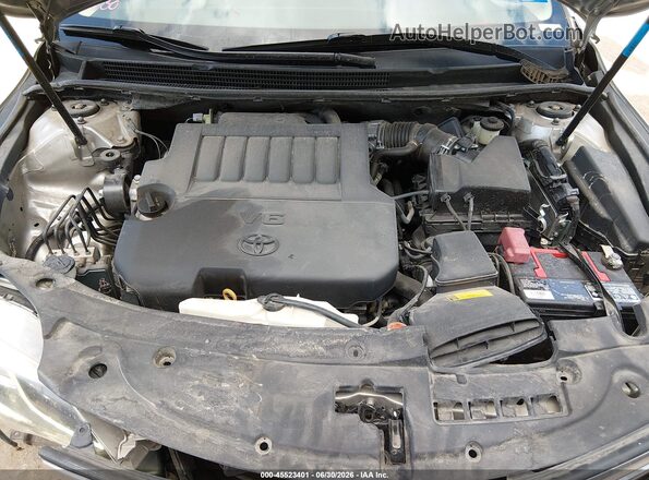 4T1BK1EB4GU225975 2016 TOYOTA AVALON Бежевый Вид сзади