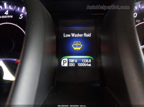 4T1BK1EB4GU225975 2016 TOYOTA AVALON Бежевый 