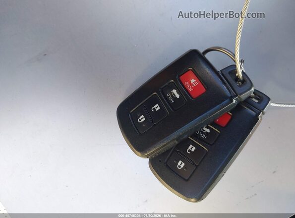 4T1BK1EB4GU230724 2016 TOYOTA AVALON Gray Вид панелі приладів