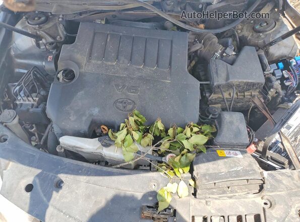 4T1BK1EB4HU248657 2017 TOYOTA AVALON Gray უკანა სალონის ხედი