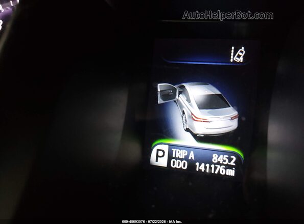 4T1BK1EB4JU275332 2018 TOYOTA AVALON White 