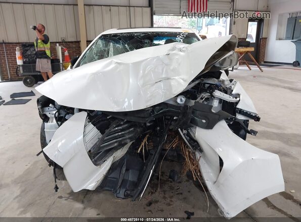 4T1BK1EB5HU262955 2017 TOYOTA AVALON White Vista del salpicadero