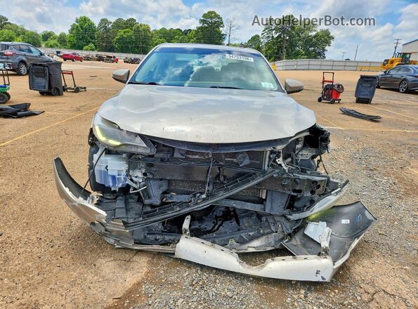 4T1BK1EB5JU272326 2018 TOYOTA AVALON Желто-коричневый Вид спереди