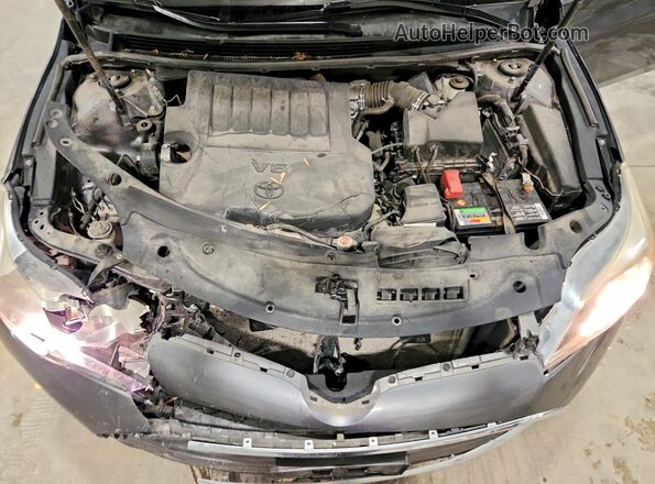 4T1BK1EB6HU261314 2017 TOYOTA AVALON Gray Սալոնի հետևի տեսք