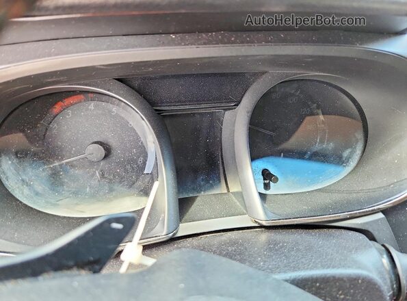 4T1BK1EB7GU193989 2016 TOYOTA AVALON Silver ხელსაწყოთა პანელის ხედი