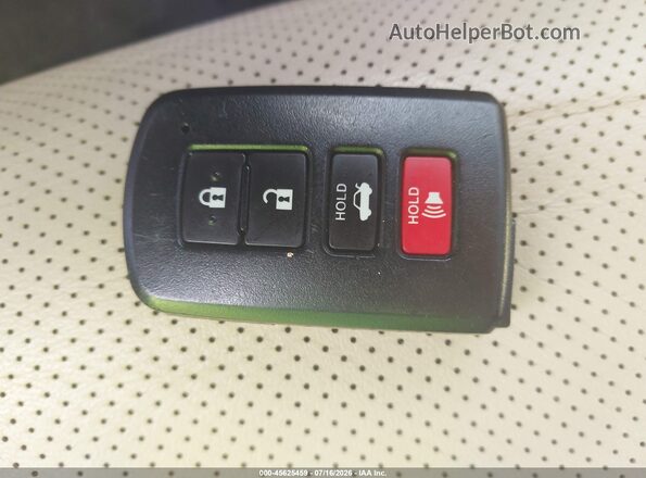 4T1BK1EB7GU230698 2016 TOYOTA AVALON Gold Առջևի վահանակի տեսք