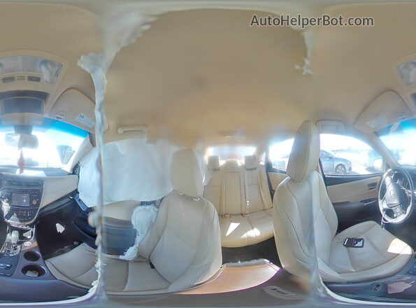 4T1BK1EB8HU248774 2017 TOYOTA AVALON White სალონის 360-გრადუსიანი ხედი