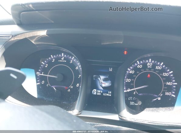 4T1BK1EB8JU281571 2018 TOYOTA AVALON Gray Հետևի նստատեղերի տեսք