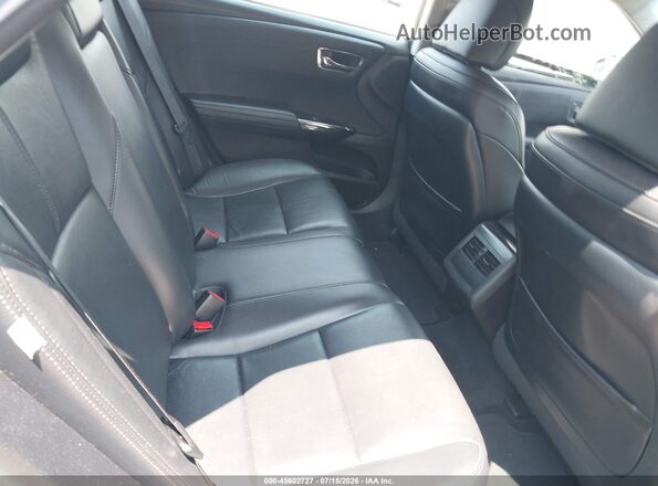 4T1BK1EB8JU281571 2018 TOYOTA AVALON Gray VIN կոդի պիտակի տեսք