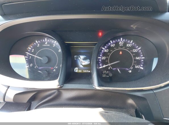 4T1BK1EB9GU237734 2016 TOYOTA AVALON Серый Вид задних сидений