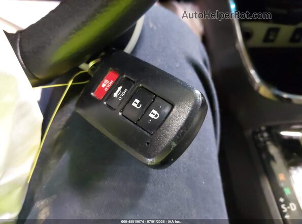 4T1BK1EB9GU239788 2016 TOYOTA AVALON Silver Vista del salpicadero