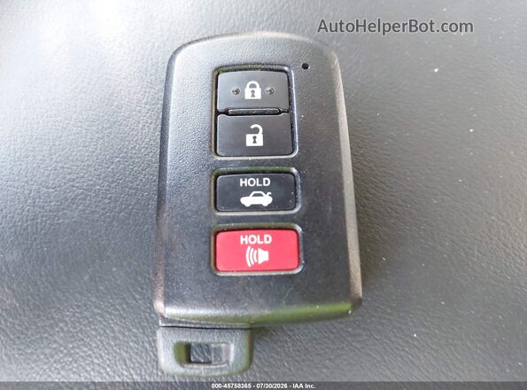 4T1BK1EBXGU242408 2016 TOYOTA AVALON White წინა პანელის ხედი