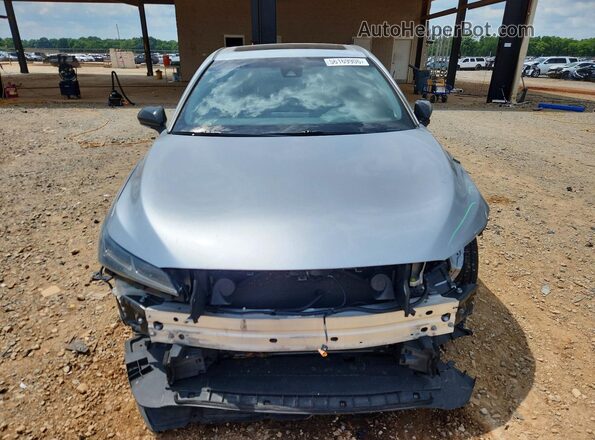 4T1BZ1FB3KU009862 2019 TOYOTA AVALON Серебряный Вид спереди