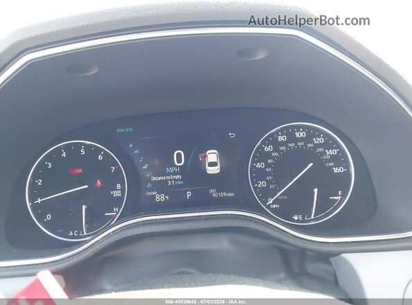 4T1BZ1FB3KU019923 2019 TOYOTA AVALON Black Widok tylnych siedzeń
