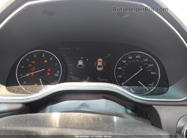 4T1BZ1FB3KU027245 2019 TOYOTA AVALON Dark Blue Հետևի նստատեղերի տեսք