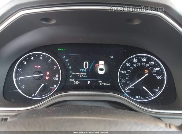 4T1BZ1FB8KU012207 2019 TOYOTA AVALON Black Widok tylnych siedzeń
