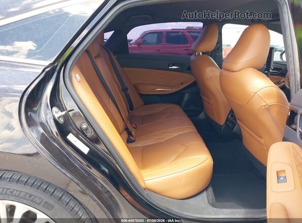 4T1BZ1FB8KU030738 2019 TOYOTA AVALON Бордовый Вид наклейки с VIN-кодом
