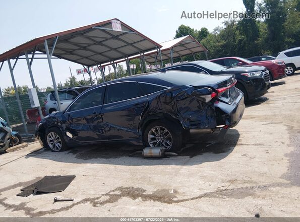 4T1BZ1FBXKU030272 2019 TOYOTA AVALON Синий 