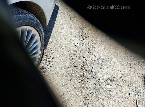 4T1BZ1FBXKU037576 2019 TOYOTA AVALON White Vista de los asientos traseros