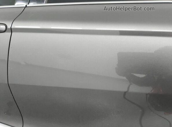 4T1BZ1HK5JU013729 2018 TOYOTA CAMRY Gray 