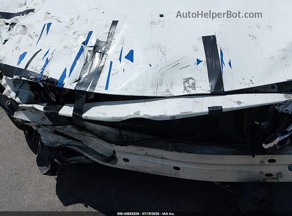 4T1C11AK0LU922339 2020 TOYOTA CAMRY White Front view