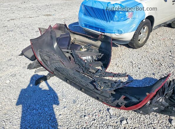 4T1C11AK0MU447440 2021 TOYOTA CAMRY Red Widok komory silnika