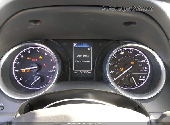 4T1C11AK3LU319529 2020 TOYOTA CAMRY Silver Հետևի նստատեղերի տեսք
