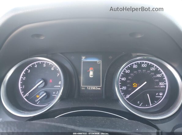 4T1C11AK4LU342754 2020 TOYOTA CAMRY White Հետևի նստատեղերի տեսք