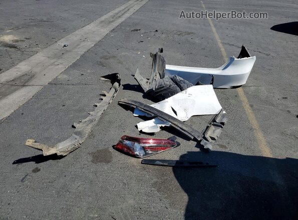 4T1C11AK4NU064652 2022 TOYOTA CAMRY White Շարժիչի բաժամունքի տեսք