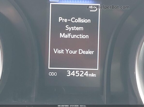 4T1C11AK4RU891007 2024 TOYOTA CAMRY Silver 