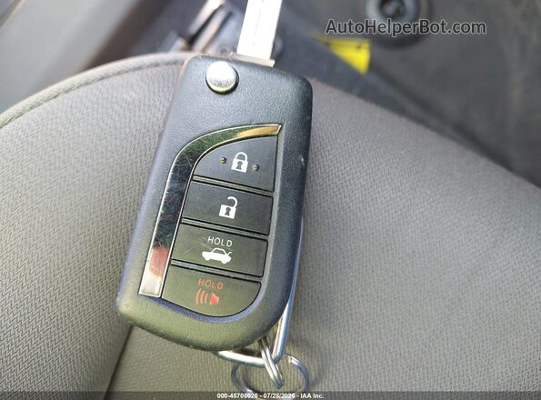 4T1C11AK6MU595446 2021 TOYOTA CAMRY White Widok deski rozdzielczej