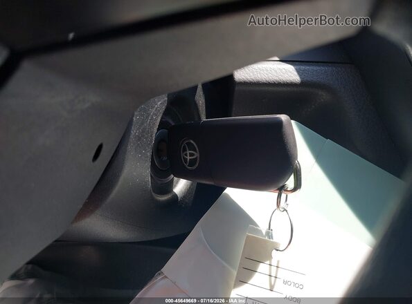 4T1C11AK7LU974518 2020 TOYOTA CAMRY Black Вид панелі приладів