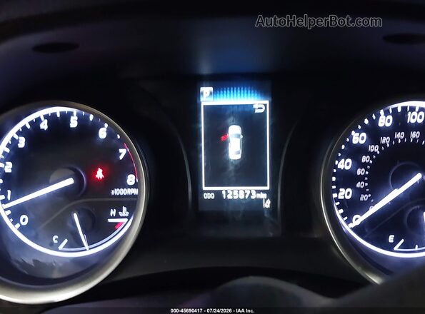 4T1C11AKXMU590329 2021 TOYOTA CAMRY Белый Вид задних сидений