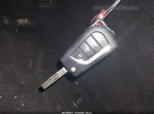 4T1C11AKXMU590329 2021 TOYOTA CAMRY Белый Вид панели приборов