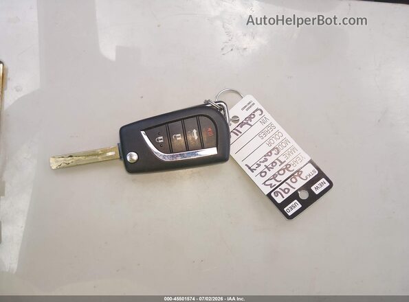 4T1C11AKXPU809178 2023 TOYOTA CAMRY White Widok deski rozdzielczej