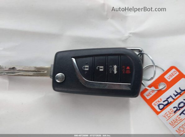4T1C11BK2MU040394 2021 TOYOTA CAMRY Silver Առջևի վահանակի տեսք