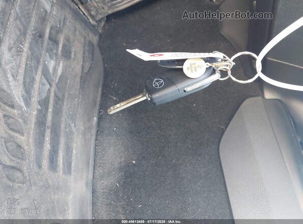 4T1C11BK4LU004544 2020 TOYOTA CAMRY Silver Առջևի վահանակի տեսք