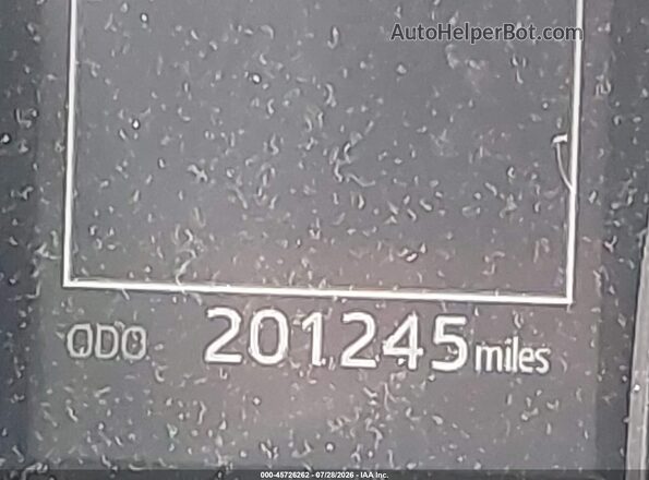 4T1C31AK7LU019678 2020 TOYOTA CAMRY Черный 