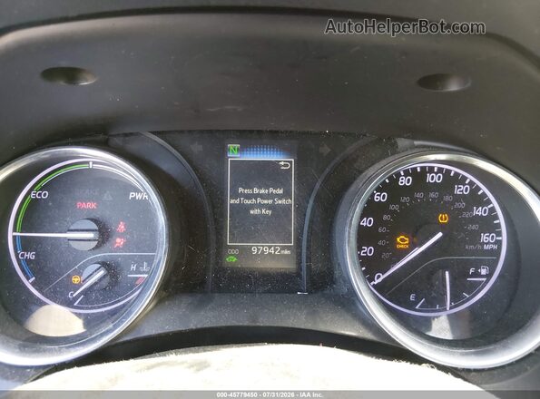4T1C31AK7LU523213 2020 TOYOTA CAMRY Серый Вид задних сидений