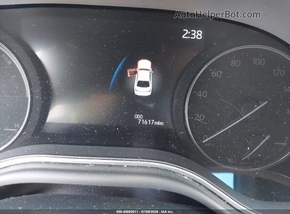 4T1DA1AB4MU009430 2021 TOYOTA AVALON White 