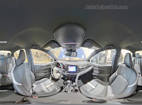4T1DAACK0SU044296 2025 TOYOTA CAMRY Синий Вид наклейки с VIN-кодом